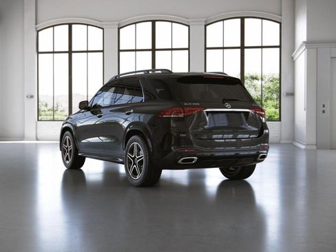 Certified 2023 Mercedes-Benz GLE 350 4MATIC image 13