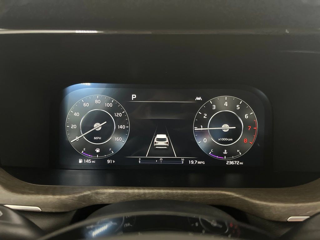 Used 2023 Kia Sorento SX Prestige AWD/4WD image 67