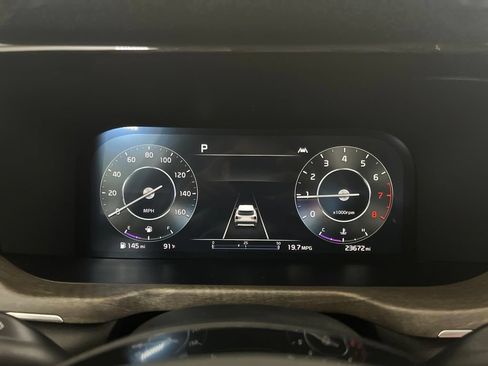 Used 2023 Kia Sorento SX Prestige AWD/4WD image 67