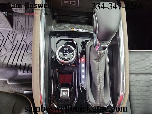 New 2026 GMC Canyon Denali AWD/4WD image 21
