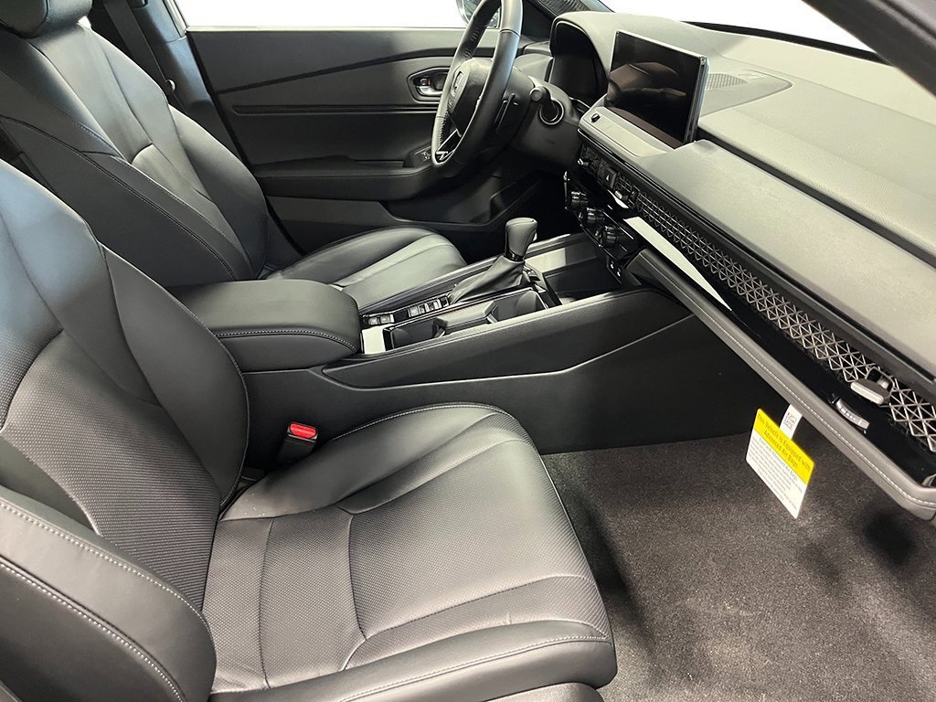 New 2026 Honda Accord Sport image 28