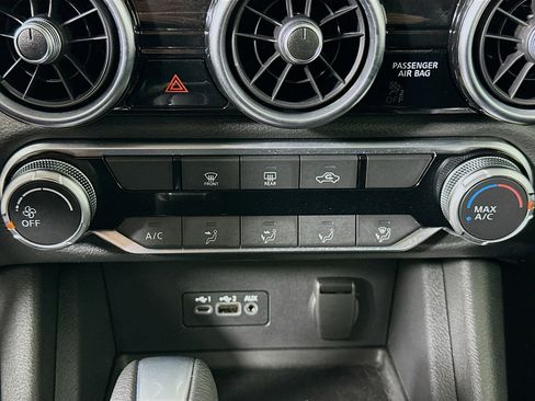 Used 2023 Nissan Sentra SV image 23