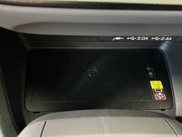 New 2026 Subaru Crosstrek 2.5i Limited AWD/4WD image 16