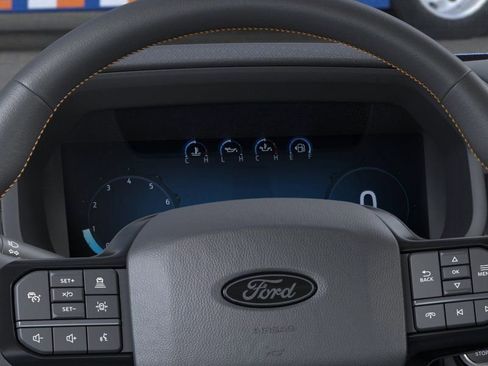 New 2026 Ford F150 Tremor AWD/4WD image 13