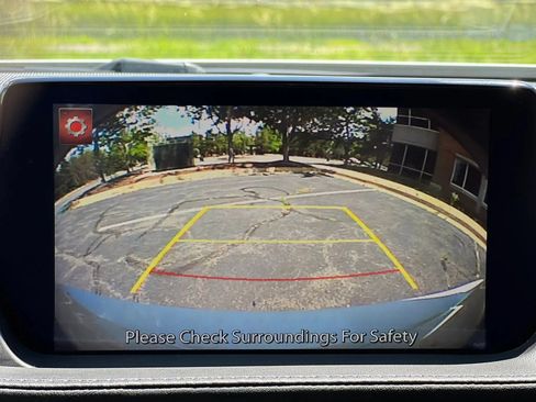 Used 2021 MAZDA MAZDA6 Touring FWD image 25