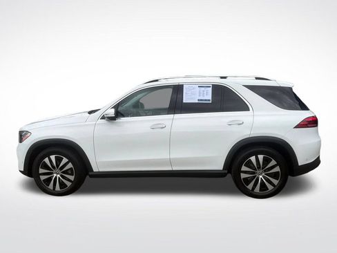 Used 2025 Mercedes-Benz GLE 350 4MATIC image 8