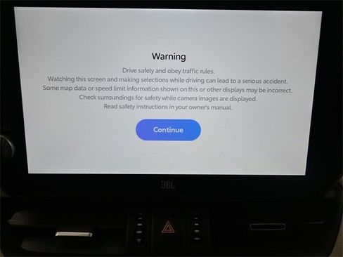 Used 2023 Toyota RAV4 Limited image 6