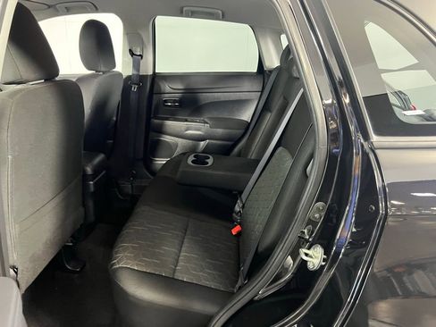 Used 2024 Mitsubishi Outlander Sport ES image 24