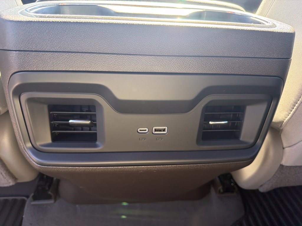 New 2026 Chevrolet Silverado 1500 RST w/ Convenience Package II AWD/4WD image 20