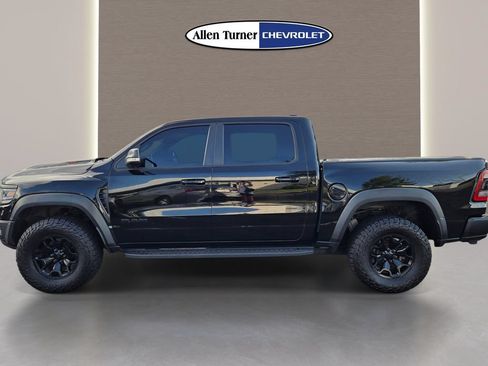 Used 2021 RAM 1500 TRX w/ TRX Level 2 Equipment Group AWD/4WD image 10