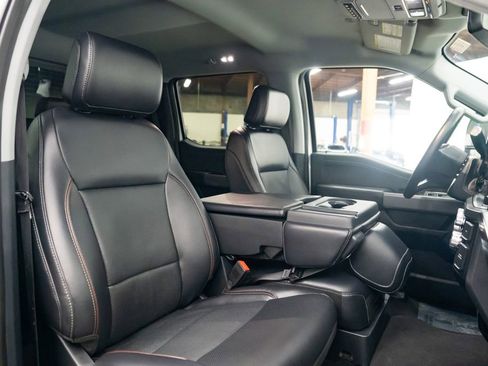 Used 2024 Ford F350 Lariat w/ FX4 Off-Road Package image 30