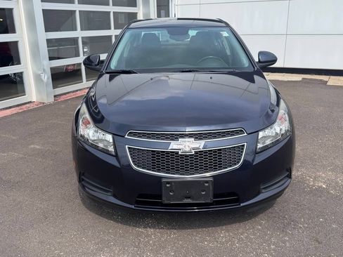 Used 2014 Chevrolet Cruze LT FWD image 6
