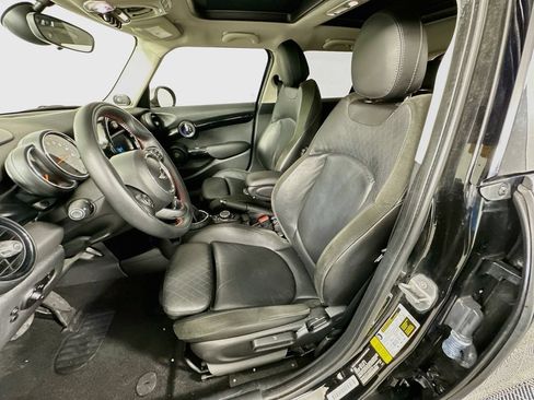 Used 2016 MINI Cooper S FWD image 20