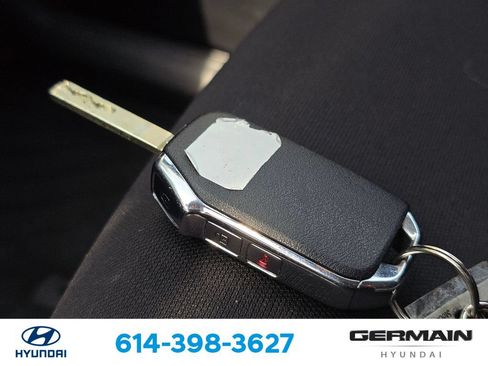 Used 2022 Kia Sorento LX FWD image 34