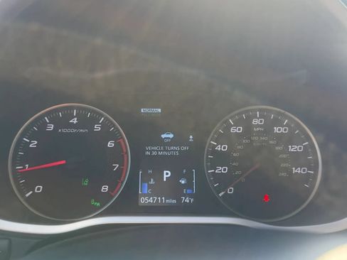Used 2025 Mitsubishi Eclipse Cross SEL AWD/4WD image 20