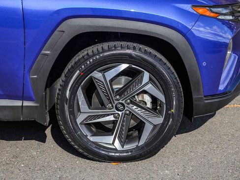 Used 2023 Hyundai Tucson Limited image 7