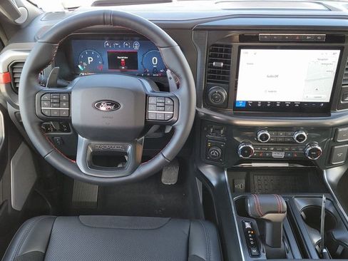 New 2026 Ford F150 Raptor image 8