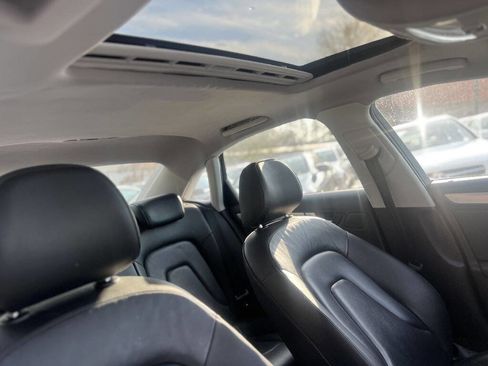 Used 2009 Audi A4 2.0T Prestige image 13