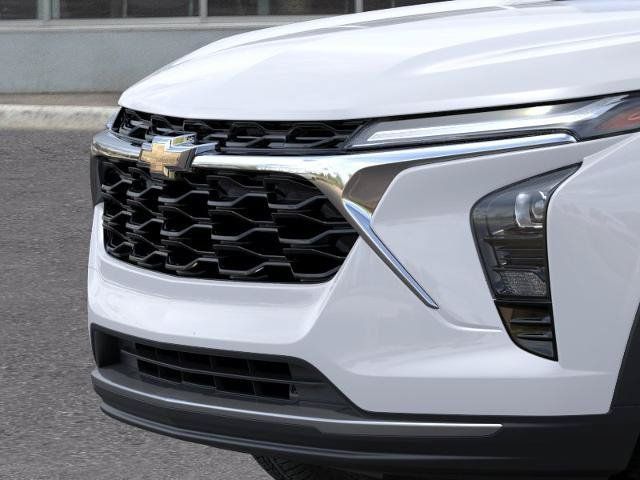 Used 2026 Chevrolet Trax LT w/ LT Convenience Package FWD image 46