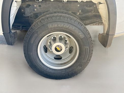 Used 2020 Chevrolet Silverado 3500 W/T w/ WT Fleet Convenience Package image 34