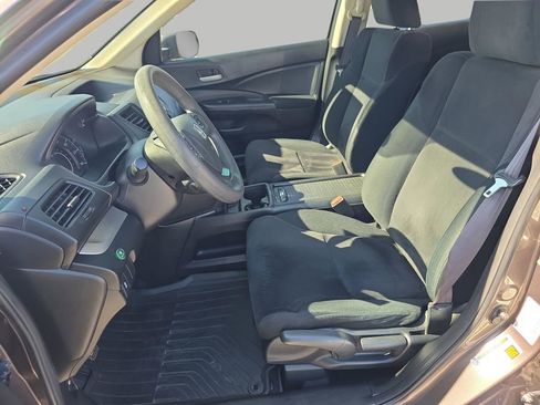 Used 2012 Honda CR-V LX image 9