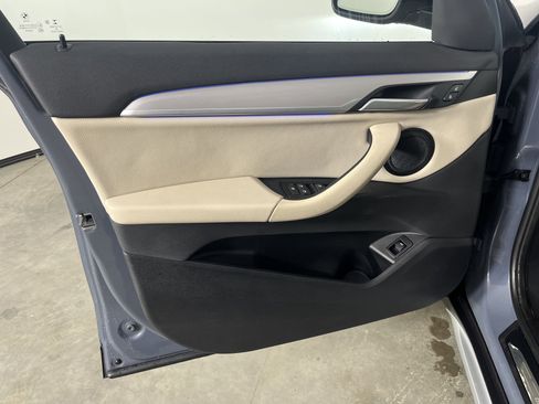 Used 2021 BMW X1 xDrive28i w/ Convenience Package image 20