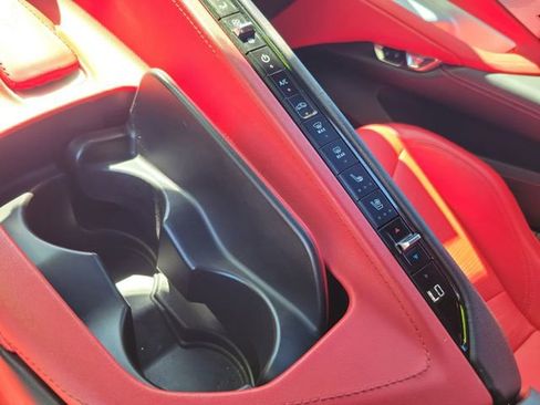Used 2020 Chevrolet Corvette Stingray Preferred Cpe w/ 2LT Preferred Equipment Group RWD image 26