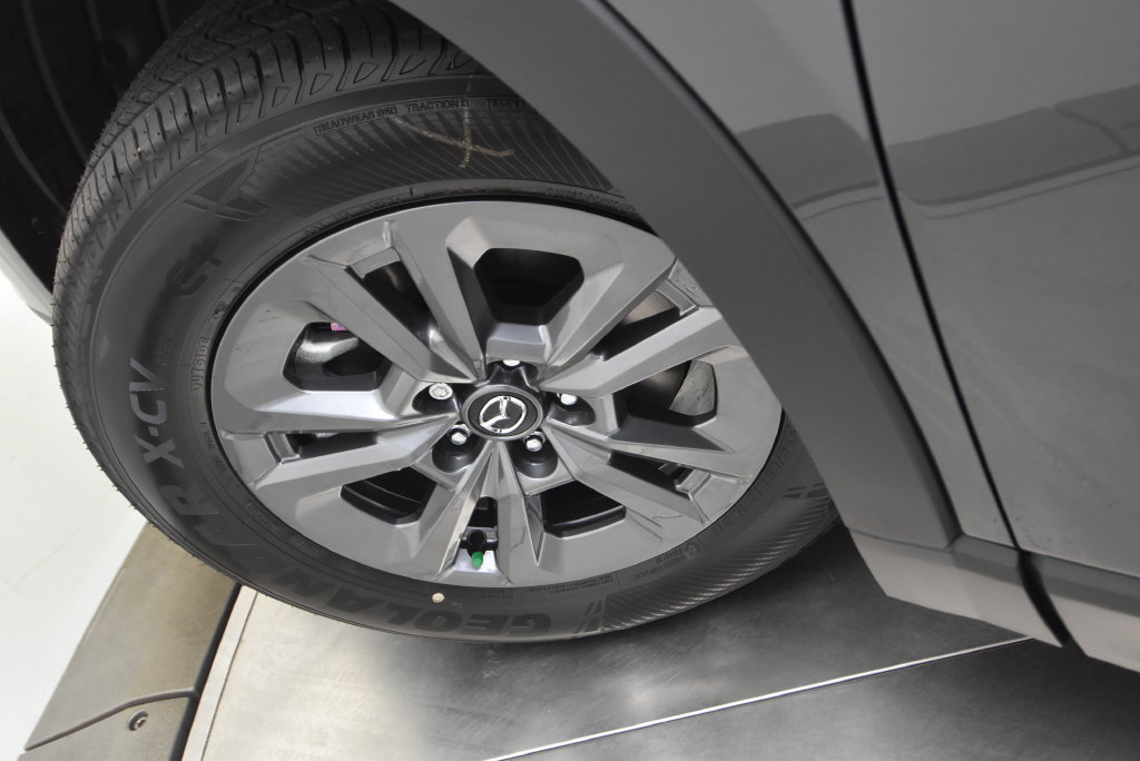 New 2026 MAZDA CX-5 AWD 2.5 S image 34