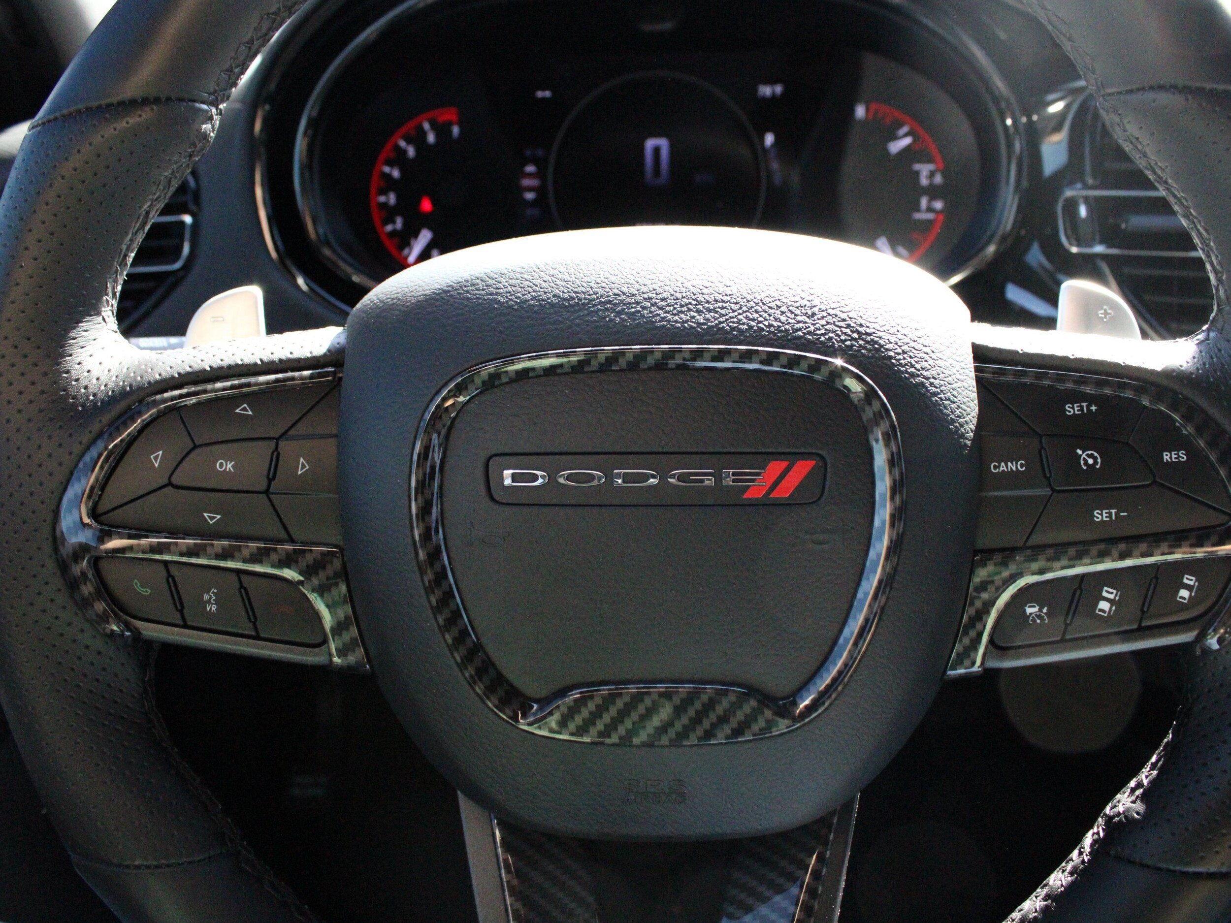 Used 2024 Dodge Durango GT AWD/4WD image 11