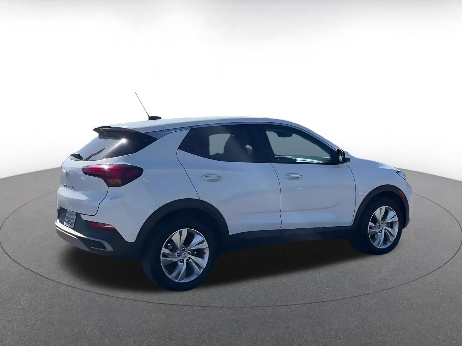 Used 2025 Buick Encore GX Preferred FWD image 14