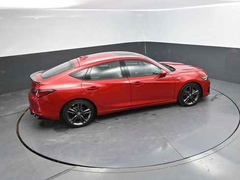 Used 2023 Acura Integra A-Spec FWD image 32