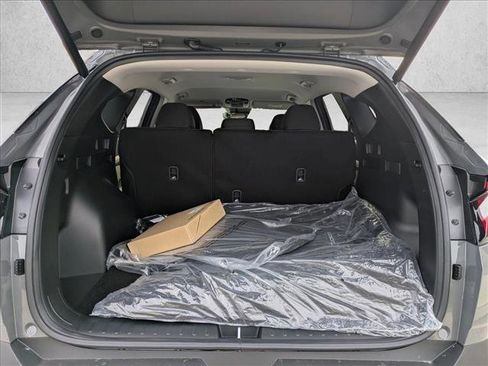 New 2026 Hyundai Tucson SEL image 18