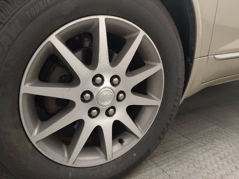 Used 2014 Buick Enclave Leather AWD/4WD image 31