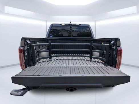 Used 2024 Toyota Tundra 1794 Edition AWD/4WD image 12
