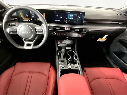 New 2026 Kia K5 GT-Line FWD image 6