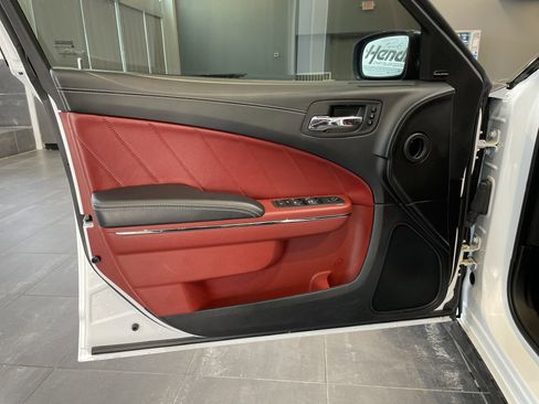 Used 2023 Dodge Charger SRT Hellcat w/ Harman/Kardon Audio Group image 13