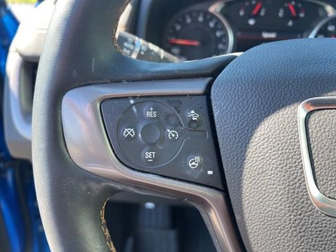 Used 2024 GMC Terrain AT4 w/ Tech Package AWD/4WD image 27