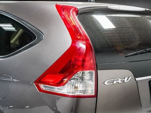 Used 2013 Honda CR-V LX image 9