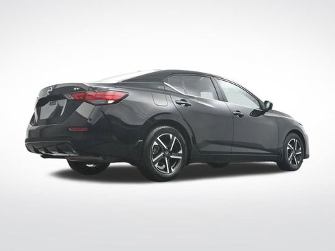 Used 2024 Nissan Sentra SV FWD image 35