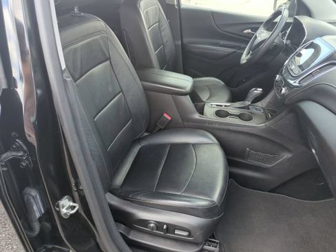 Used 2018 Chevrolet Equinox Premier FWD image 35