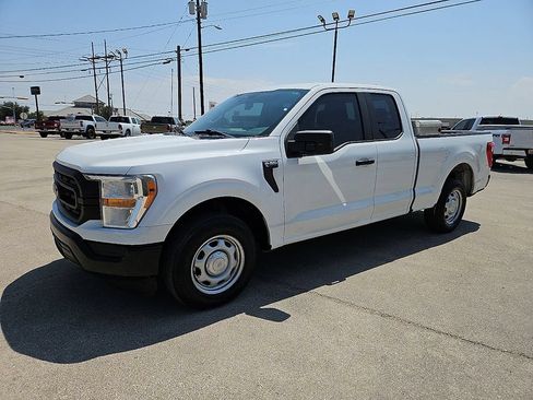 Used 2022 Ford F150 XL w/ Equipment Group 101A High RWD image 2