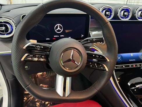 Used 2026 Mercedes-Benz GLC 300 4MATIC image 20