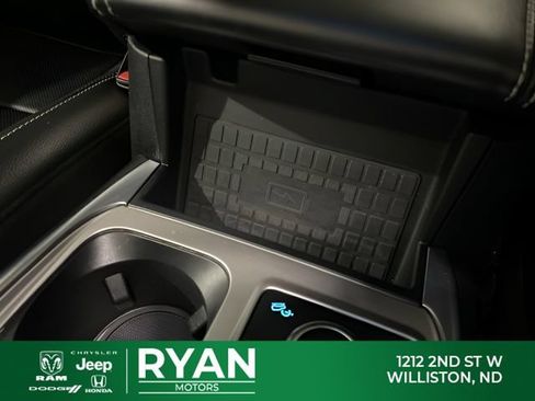 Used 2020 Ford Explorer ST w/ ST Street Pack AWD/4WD image 26
