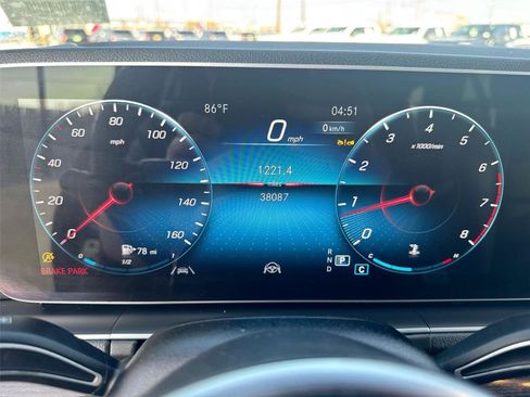 Used 2022 Mercedes-Benz GLE 350 image 10