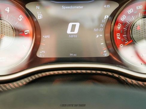 Used 2023 Dodge Challenger SRT Hellcat Redeye RWD image 36