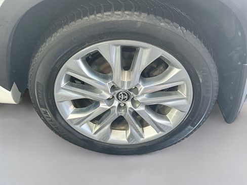 Used 2020 Toyota Highlander Limited AWD/4WD image 33