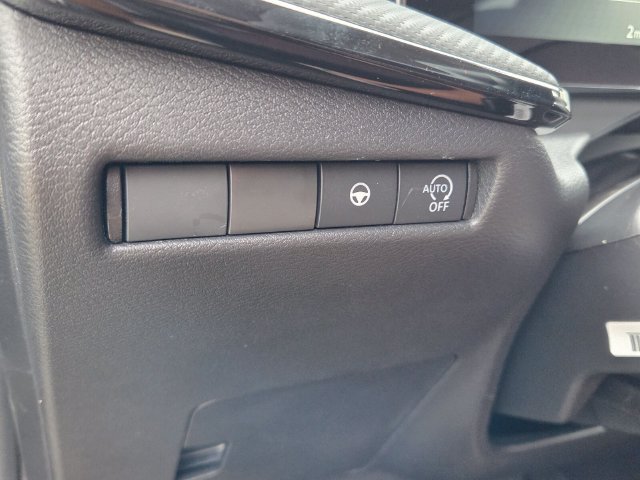New 2027 Nissan Kicks SR w/ Cold Weather Package FWD image 27