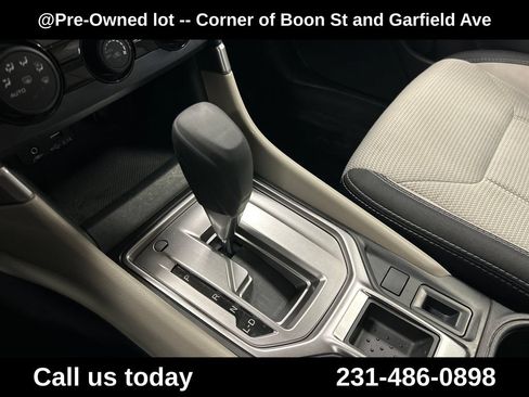 Used 2019 Subaru Forester w/ Alloy Wheel Package AWD/4WD image 26
