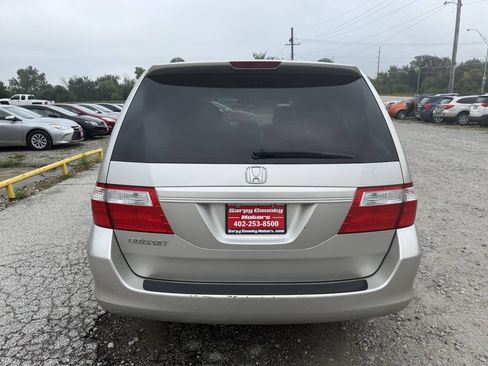 Used 2007 Honda Odyssey EX-L image 4