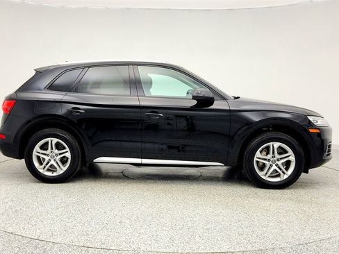 Used 2018 Audi Q5 2.0T Premium image 4